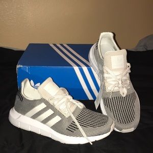 Brand New Adidas Swift Run!!!